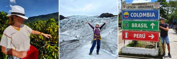 Reisspecialisten van Tenzing Travel