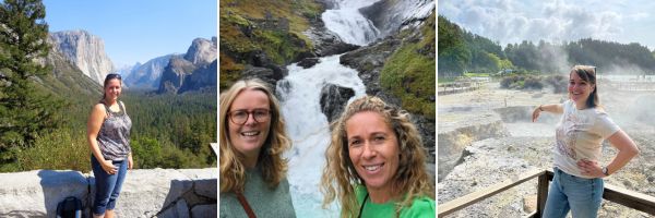 Reisspecialisten van Tenzing Travel