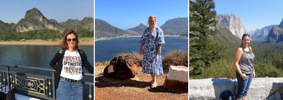 Reisspecialisten van Tenzing Travel