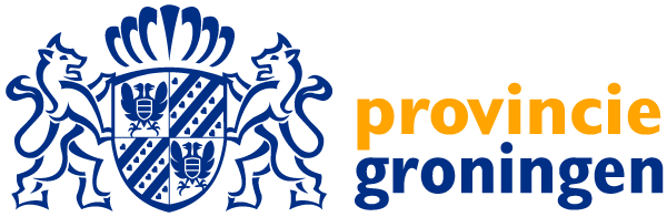 Logo Provincie Groningen