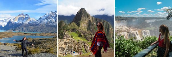 Reisspecialisten van Tenzing Travel
