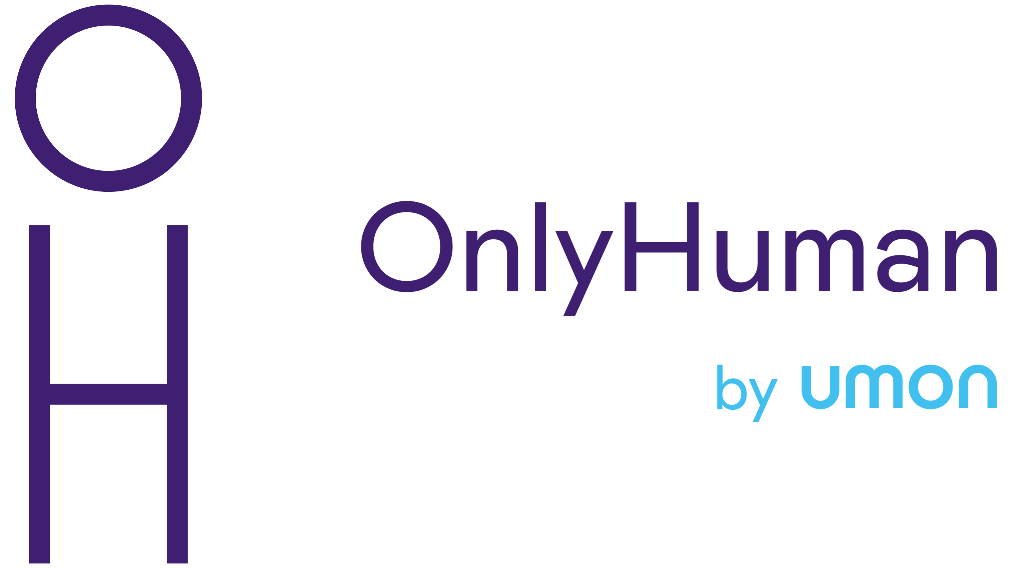 Logo OnlyHuman