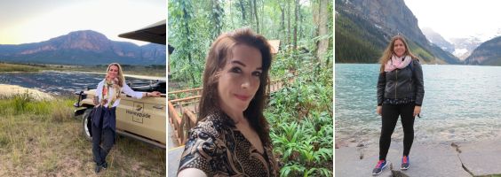 Travelnauts collega's op reis