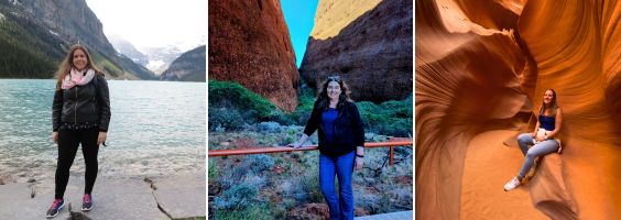 Reisspecialisten van Tenzing Travel