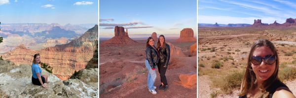 Reisspecialisten van Tenzing Travel