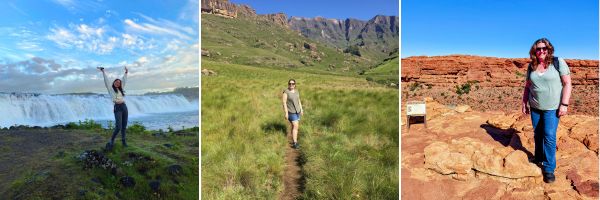 Reisspecialisten van Tenzing Travel