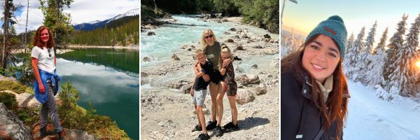 Travelnauts collega's op reis