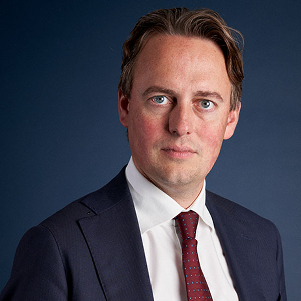 Portretfoto: Henk Nijboer