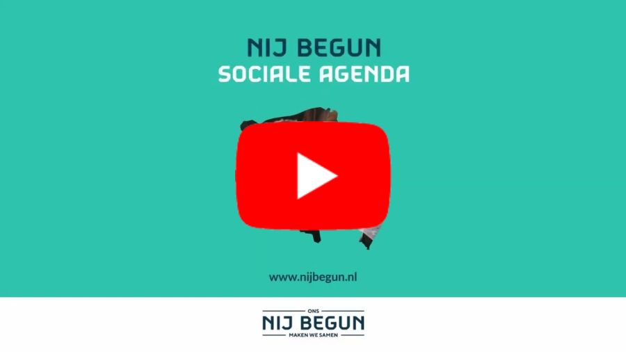 Filmpje: Uitleg kwartiermaker Henk Nijboer over sociale agenda