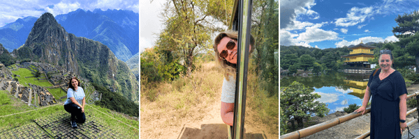 Reisspecialisten van Tenzing Travel