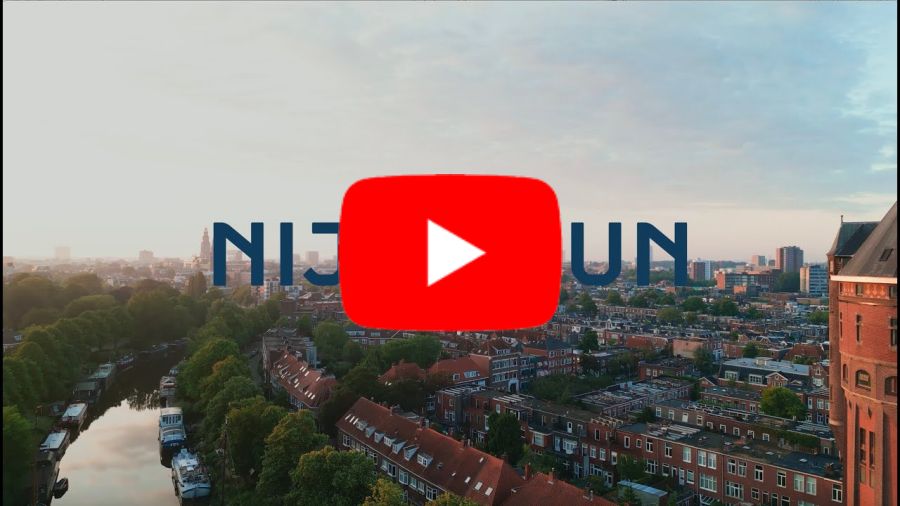 YouTube video.