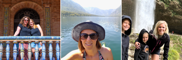 Travelnauts collega's op reis