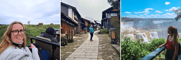 Reisspecialisten van Tenzing Travel