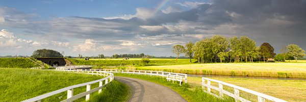 Gronings landschap 