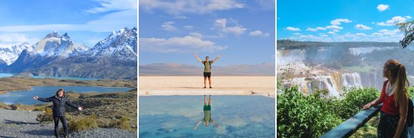 Reisspecialisten van Tenzing Travel