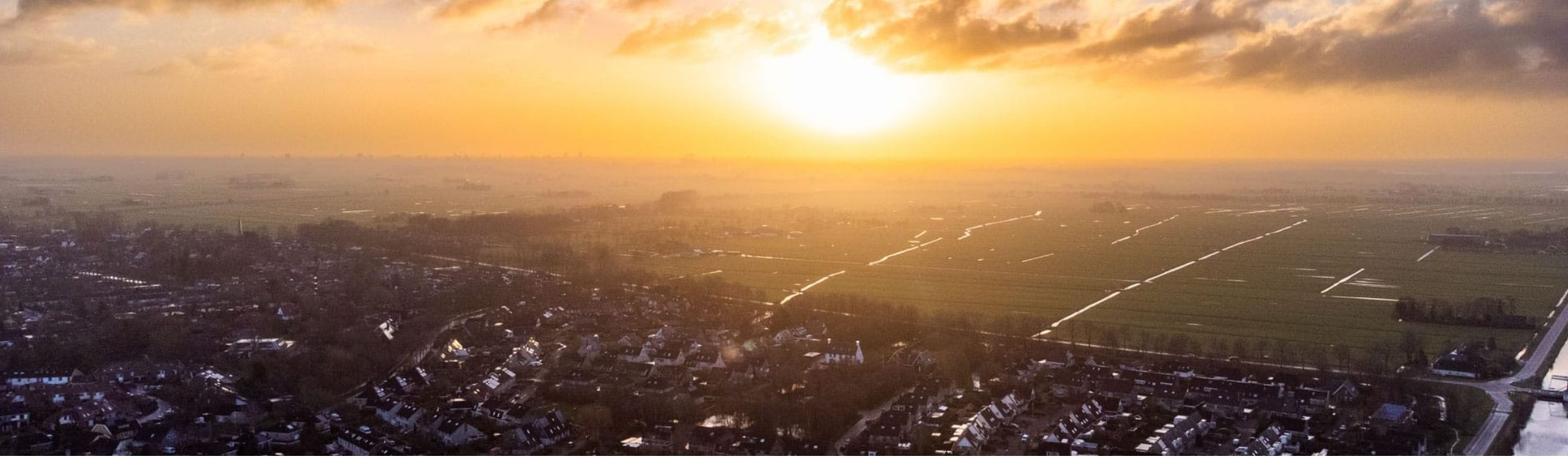 Gronings landschap 