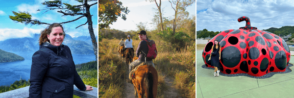Reisspecialisten van Tenzing Travel