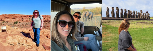 Reisspecialisten van Tenzing Travel