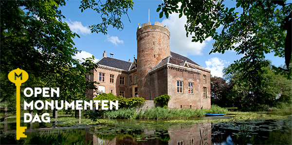 Kasteel Loenersloot