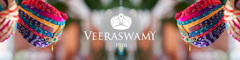 Veeraswamy | UK's Oldest Indian Restaurant