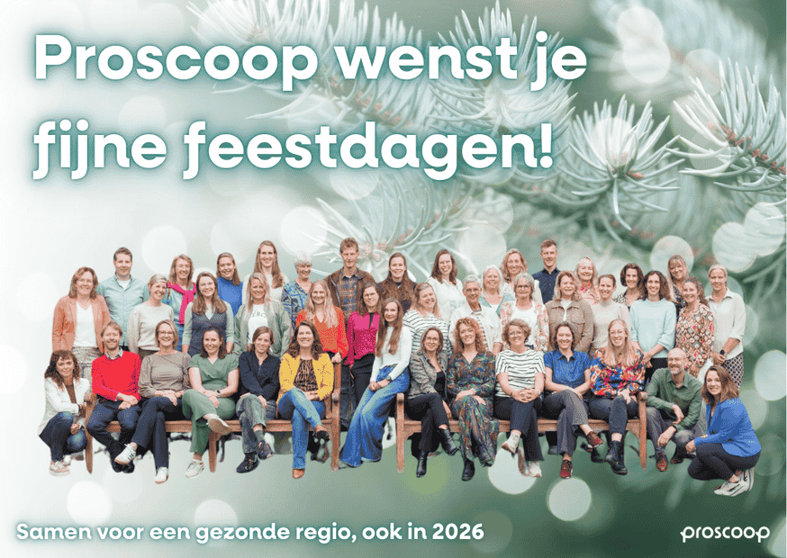 Proscoop kerstwens