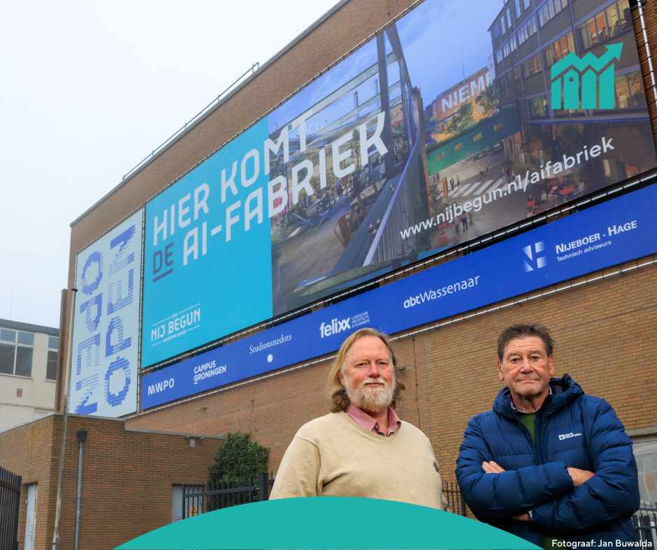 Winkelstraat Appingedam