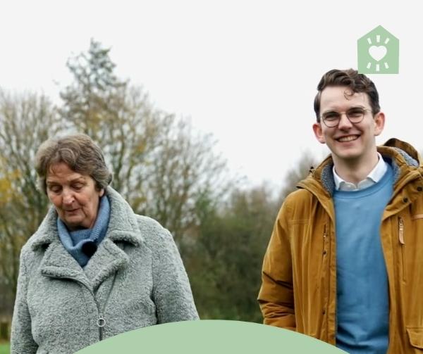 ondernemer en adviseur van het mkb-programma