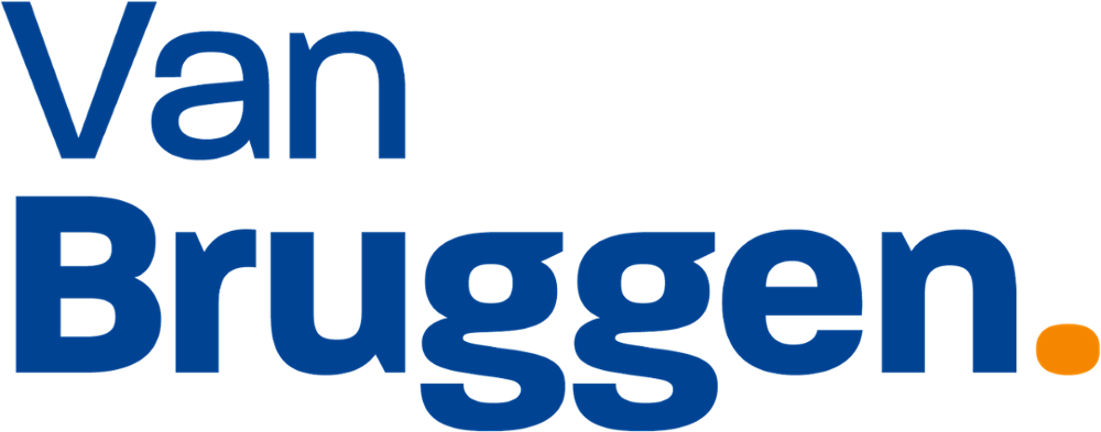 Logo Van Bruggen