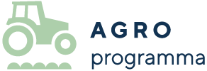 Logo Agroprogramma - Nij Begun