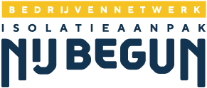 Logo Bedrijven - Nij Begun