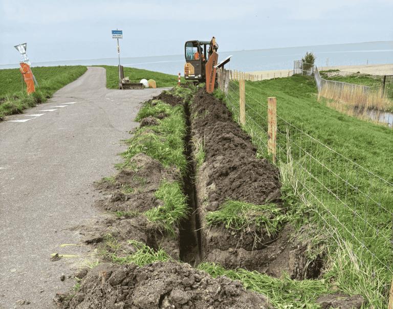 Volgende stap in emissieloos bouwen