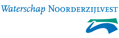 Logo waterschap Noorderzijlvest