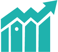 icoon economische agenda