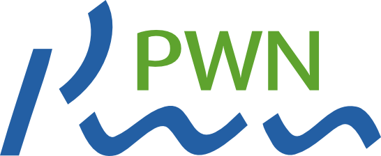 PWN Logo
