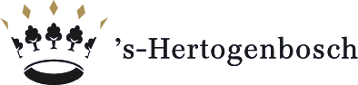 Logo Gemeente ’s-Hertogenbosch