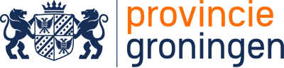 Logo Provincie Groningen