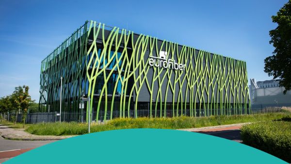 eurofiber op zernike campus