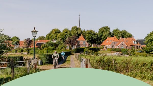Gronings landschap