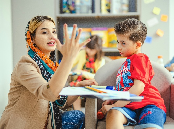 Guidance on reasonable adjustments in school