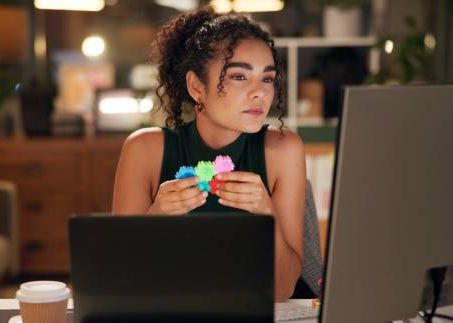 Neurodivergent individuals face a lack of inclusive practices in the workplace