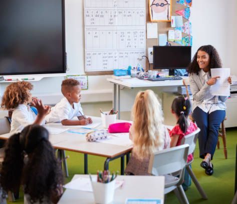 Neurodiversity and Inclusive Practice in Education Flyer