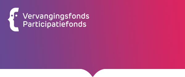 Vervangingsfonds Participatiefonds