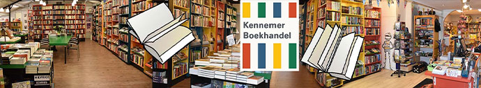 Kennemer Boekhandel