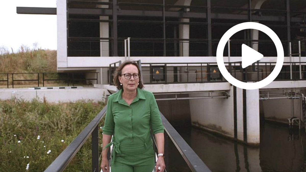Wat er niet in zit, hoeven we er ook niet uit te halen