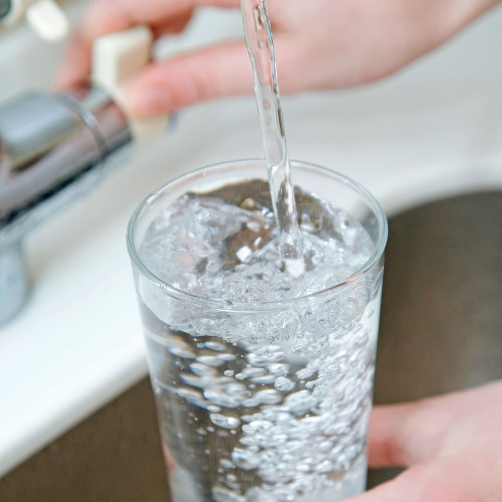 PFAS en ons drinkwater