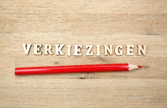 Actie nodig voor toekomst drinkwater