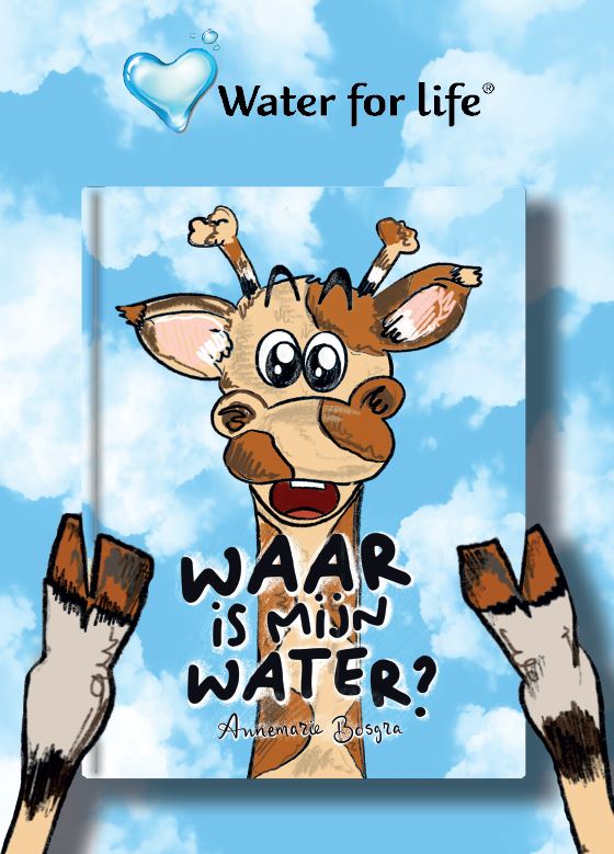 Water for life - waar is mijn water