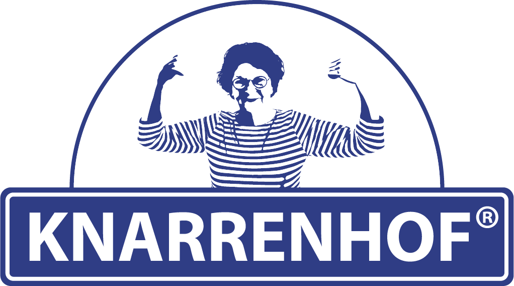 Logo Stichting Knarrenhof Nederland
