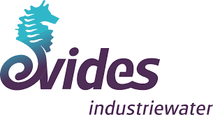 Logo Evides Industriewater