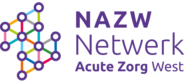 Logo Netwerk Acute Zorg West